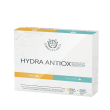 gianluca mech hydrabox antiox booster serum kit - trattamento intensivo idratante e antiossidante