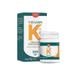 vitamin k2 100 compresse - integratore per il benessere delle ossa
