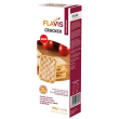 flavis - cracker aproteici confezione 120 gr