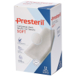 medipresteril compresse in tessuto non sterili 18x40 cm 12 pz