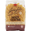 garofalo fusilli mais riso integrale e quinoa - pasta senza glutine 400 g