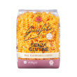 garofalo senza glutine fusilli con mais riso integrale e quinoa 400 grammi