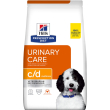 hill's pd canine c/d 4 kg