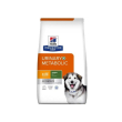 prescription diet c/d urinary + metabolic - cibo secco per cani 1,5 kg