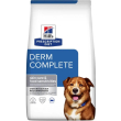 hill's pd canine derm complete 10 kg