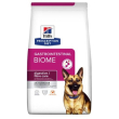 hill's pd canine gastrointestinal biome 4 kg