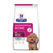 hill's pd canine gastrointestinal biome mini 3 kg