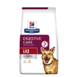hill's pd canine i/d 10 kg