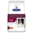 prescription diet i/d digestive care