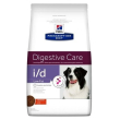 hill's pd canine i/d low fat 4 kg