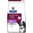 hill's pd canine i/d sensitive 10 kg