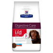 prescription diet i/d stress mini con pollo