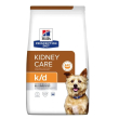 hill's pd canine k/d 1,5 kg