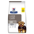 hill's pd canine l/d 10 kg