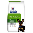 prescription diet metabolic canine mini weight management