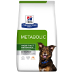 hill's pd canine metabolic 10 kg
