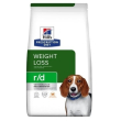 hill's pd canine r/d 10 kg