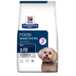 hill's pd canine z/d mini 1 kg