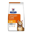 hill's pd feline c/d pollo 3 kg