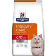 hill's pd feline c/d stress chicken 3 kg