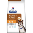 hill's pd feline k/d tonno 3 kg