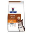 hill's pd feline k/d pollo 3 kg