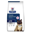 hill's pd feline z/d 6 kg