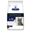 prescription diet z/d food sensitivities