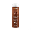 control bubble choc massage