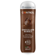 control gel massaggio 3 in 1 bubble choccolate 200 ml