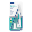 kit dentifricio enzimatico 70 g + spazzolino da denti