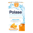 polase hydration arancia, integratore sali minerali, 12 sticks