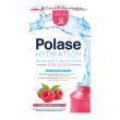 polase hydration lampone, integratore sali minerali, 12 sticks