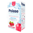 polase hydration lampone 12 bustine