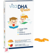 vitadha brain 30 morbidine al gusto fragola e limone