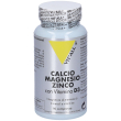 vital plus calcio magnesio zinco con vitamina d3 90 compresse 150 g co