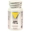 gaba 750mg - integratore per il tono dell'umore 60 compresse