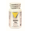 selenio 100mcg vital 100cps veg