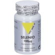 selenio 20 g capsule