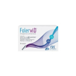 folervid 30 capsule - integratore per la gravidanza