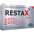 restax flogo 30 capsule - integratore antinfiammatorio per capelli