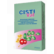 cistival 20 capsule - integratore alimentare