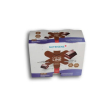 creme 2kcal cioccolato - crema iperproteica 4 vasetti da 125 g