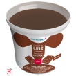 cremeline 2kcal cioccolato 4x125 g