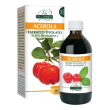 dr.giorgini ser-vis acerola estratto titolato al 50% 200 ml