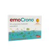emocrono 20 compresse - integratore di ferro e vitamine
