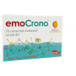 emocrono integratore di ferro e vitamine 20 compresse