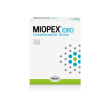 miopex® idro integratore capacità visiva, azione idratante | omega pharma