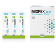 miopex idro 30 bustine - integratore per il benessere della vista