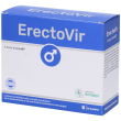 erectovir integratore uomo 16 bustine